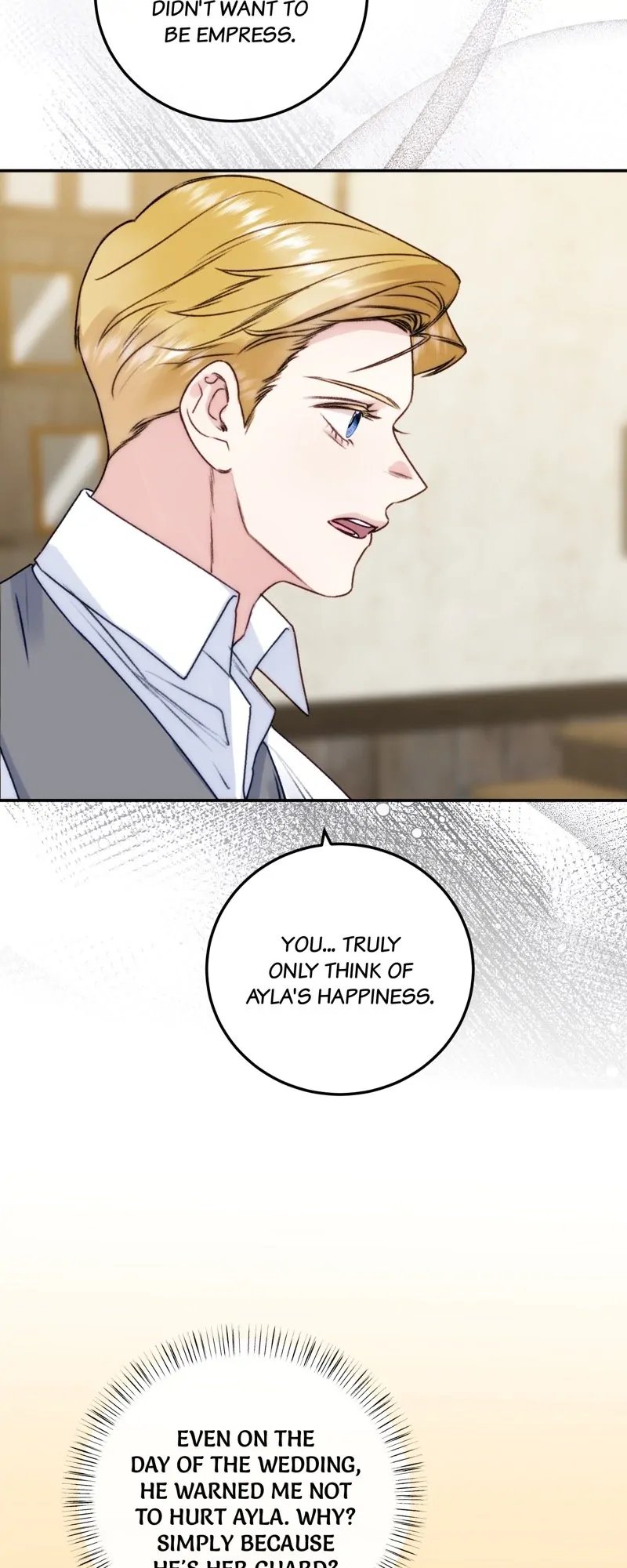 He’s Not Just a Pretty Face chapter 62 page 46