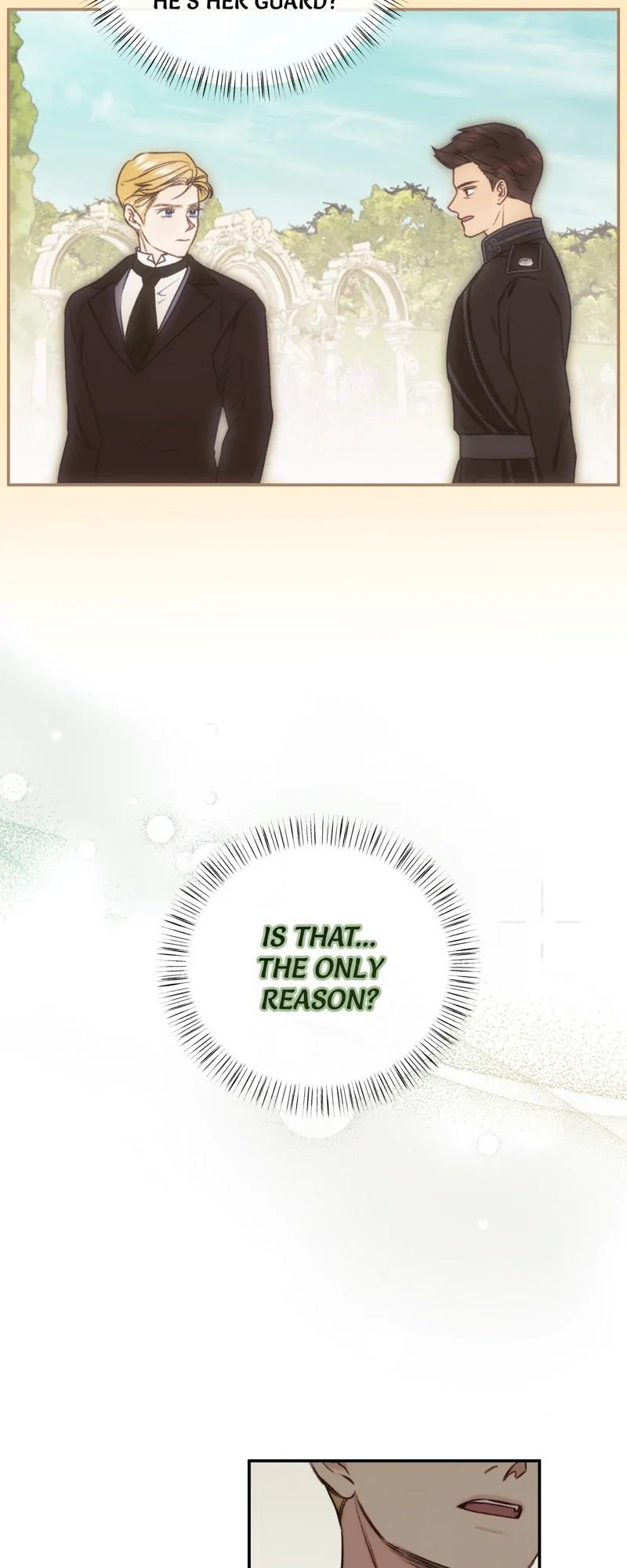 He’s Not Just a Pretty Face chapter 62 page 47