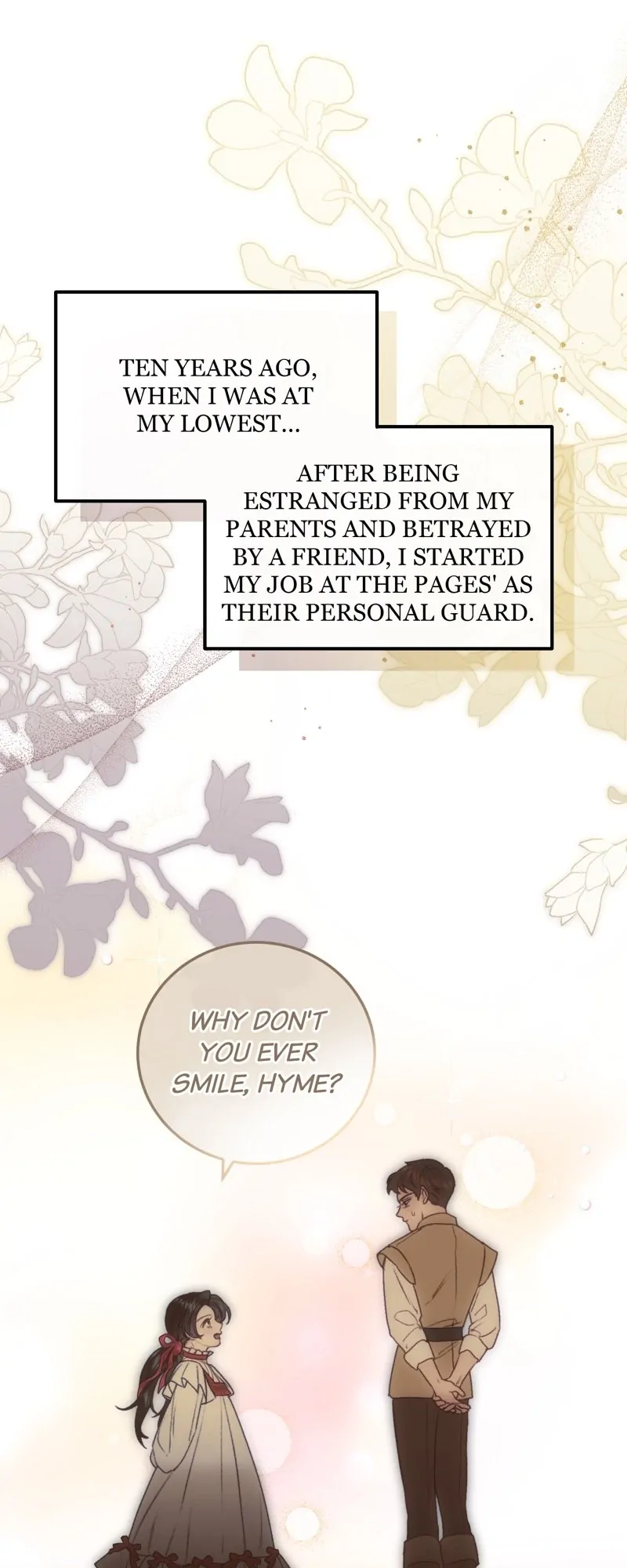 He’s Not Just a Pretty Face chapter 63 page 1