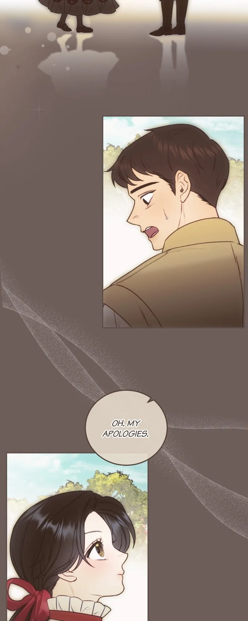 He’s Not Just a Pretty Face chapter 63 page 2