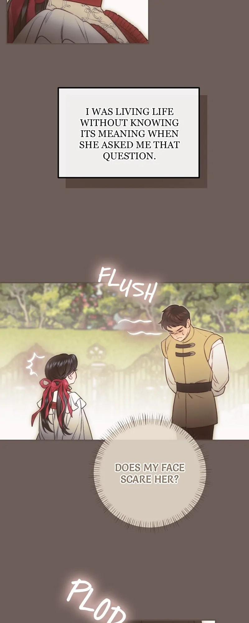 He’s Not Just a Pretty Face chapter 63 page 3