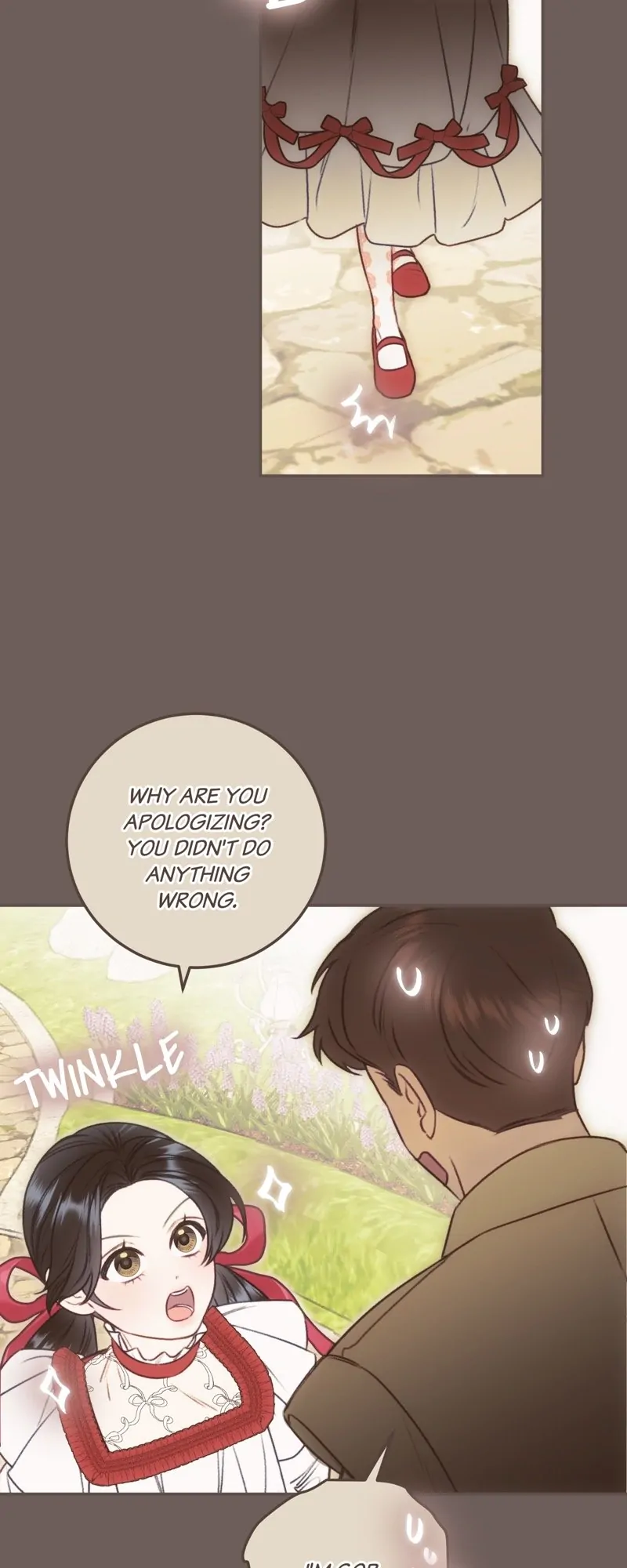 He’s Not Just a Pretty Face chapter 63 page 4