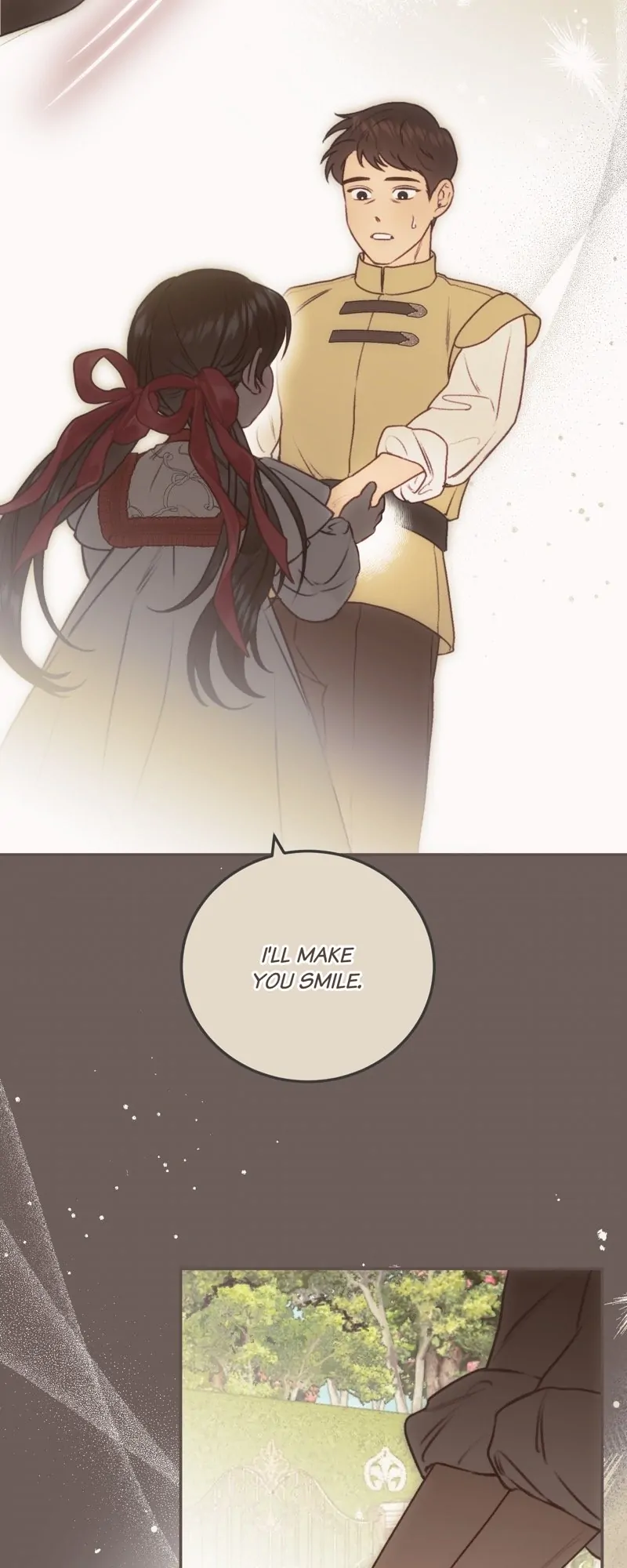 He’s Not Just a Pretty Face chapter 63 page 7
