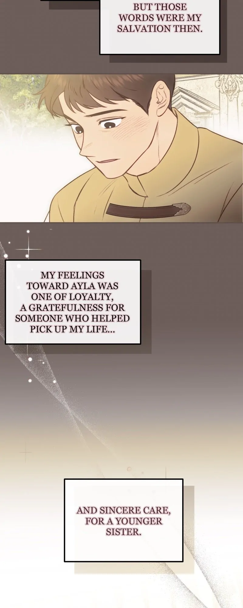 He’s Not Just a Pretty Face chapter 63 page 10