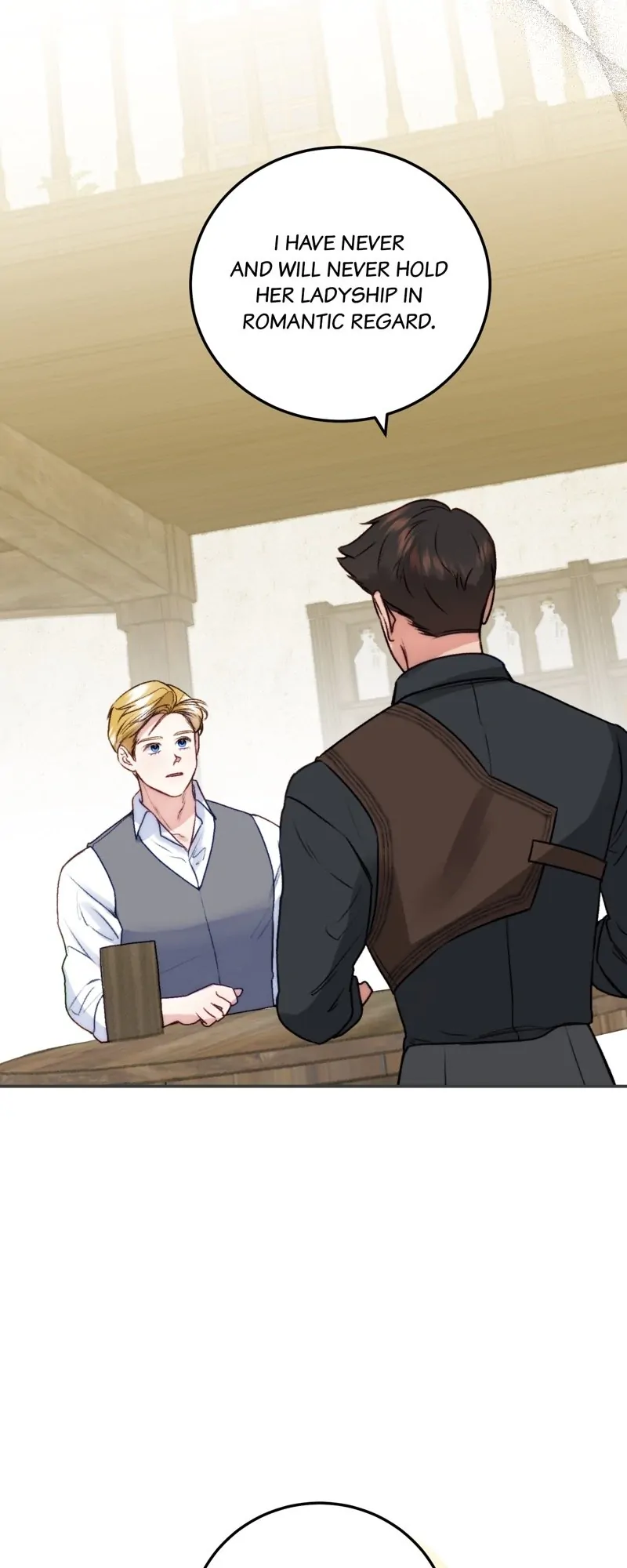 He’s Not Just a Pretty Face chapter 63 page 11