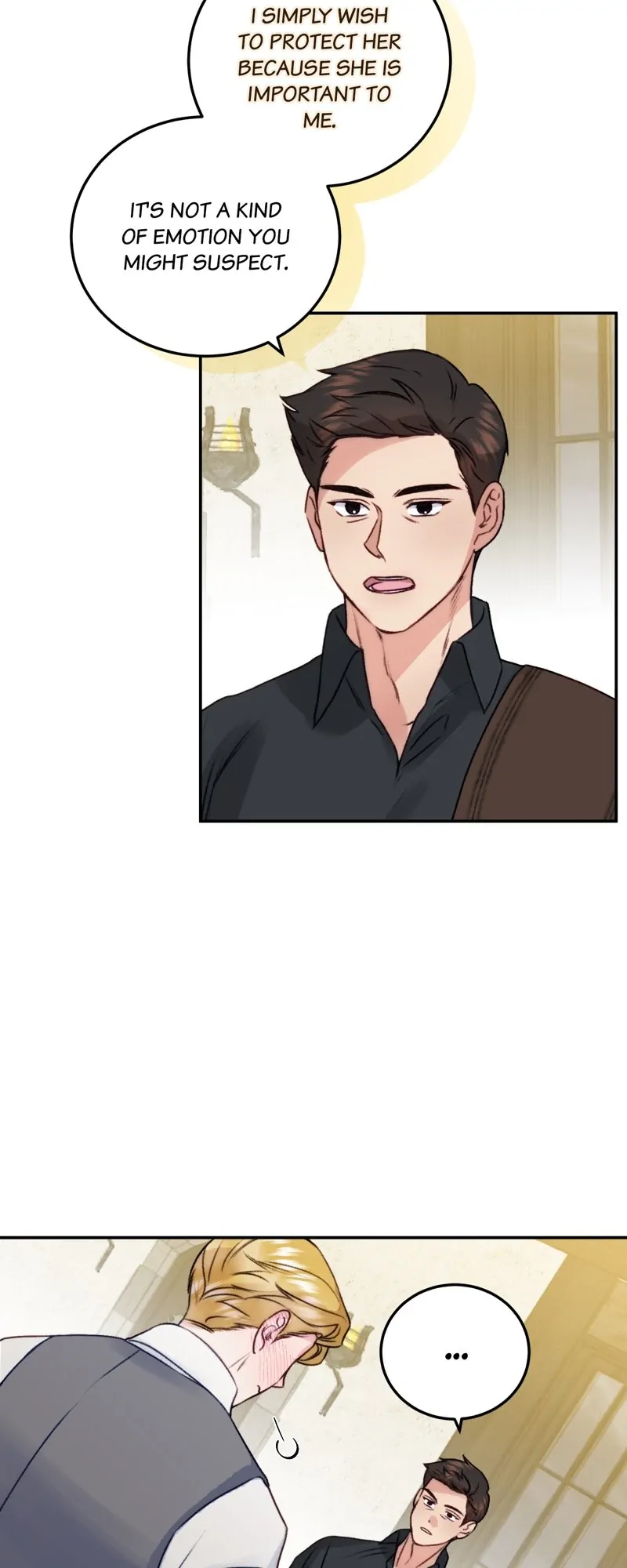 He’s Not Just a Pretty Face chapter 63 page 12