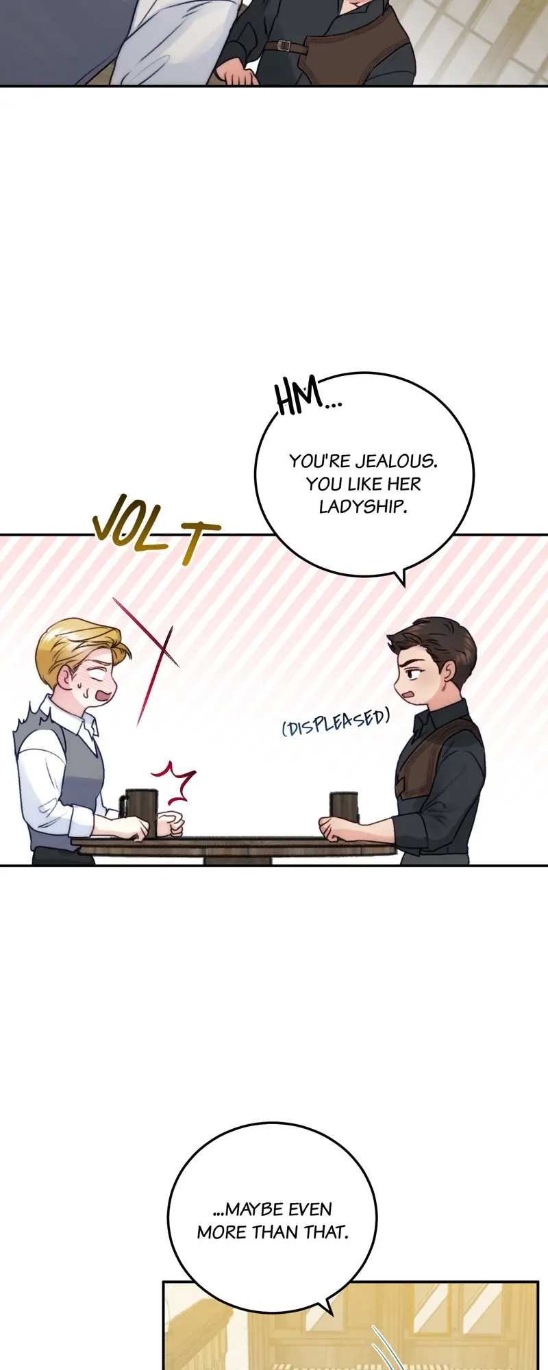 He’s Not Just a Pretty Face chapter 63 page 13