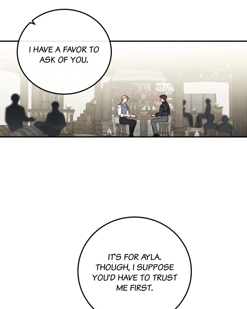 He’s Not Just a Pretty Face chapter 63 page 16