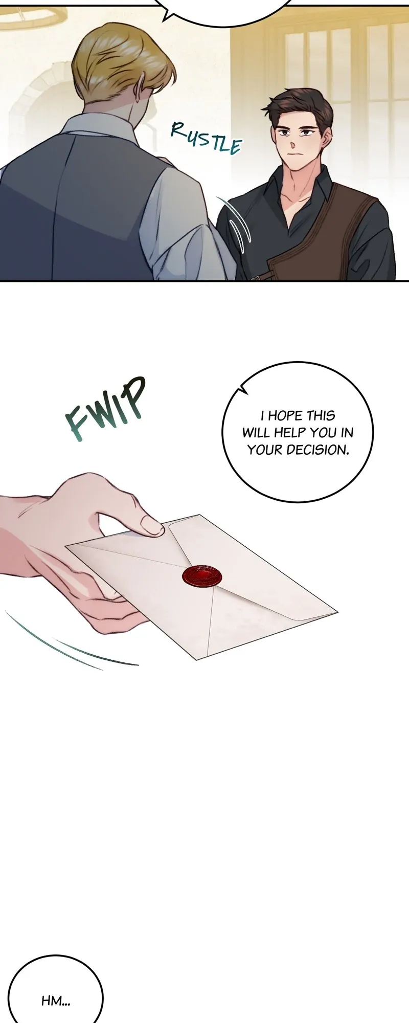 He’s Not Just a Pretty Face chapter 63 page 17