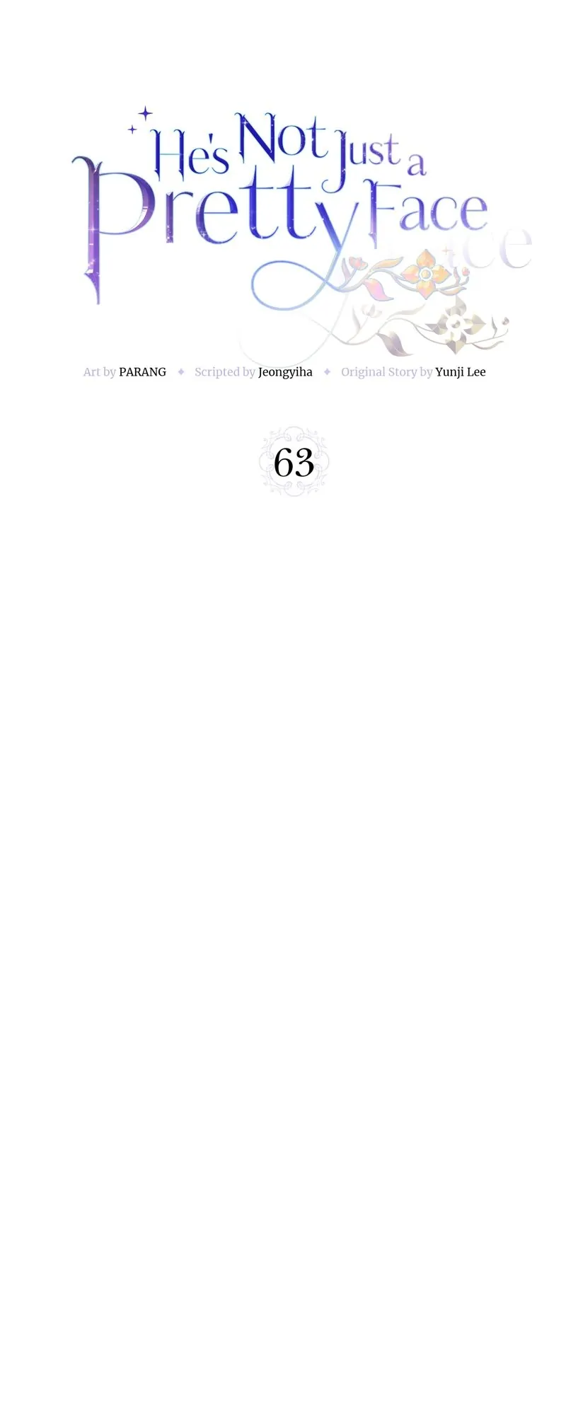 He’s Not Just a Pretty Face chapter 63 page 20