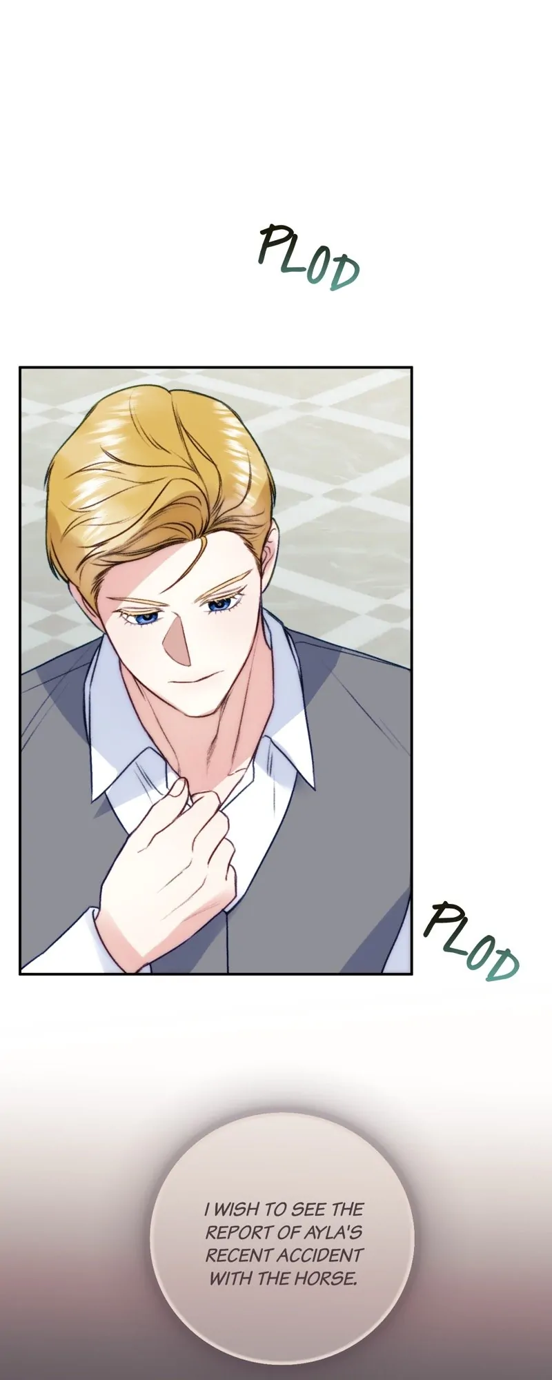 He’s Not Just a Pretty Face chapter 63 page 22