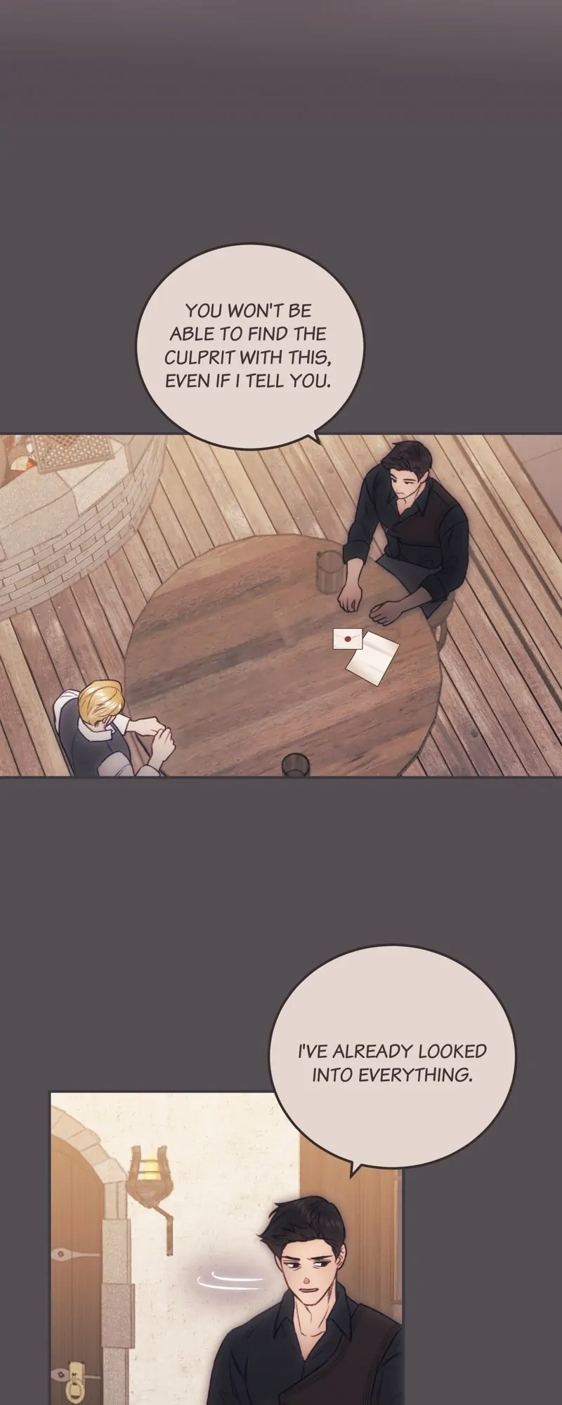 He’s Not Just a Pretty Face chapter 63 page 23