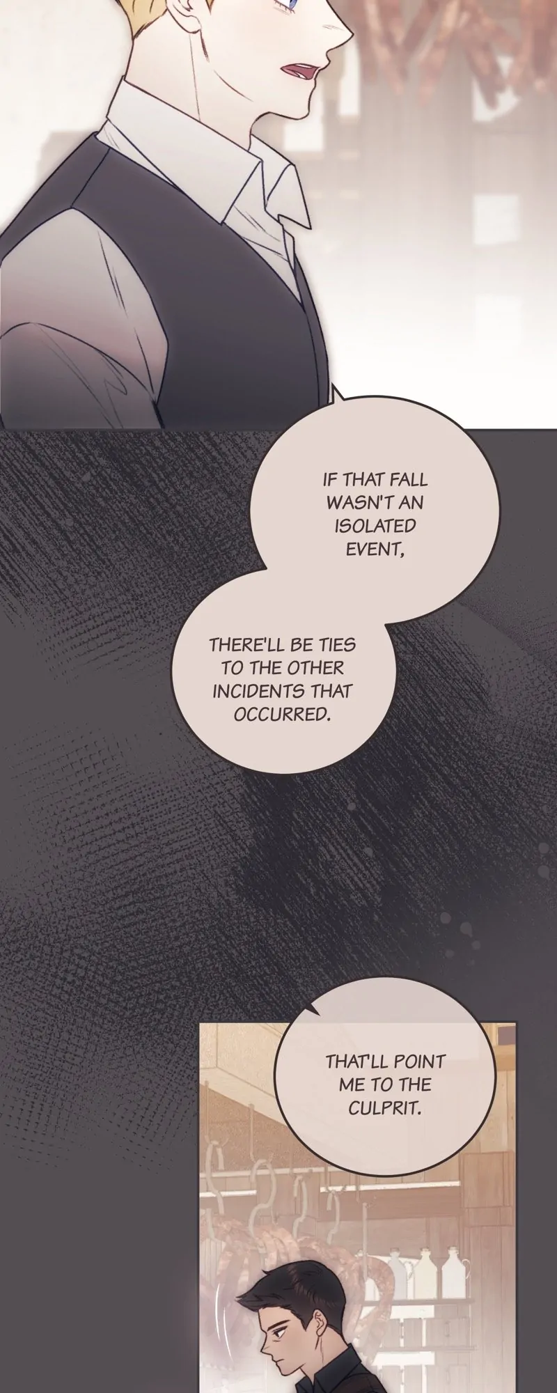 He’s Not Just a Pretty Face chapter 63 page 25