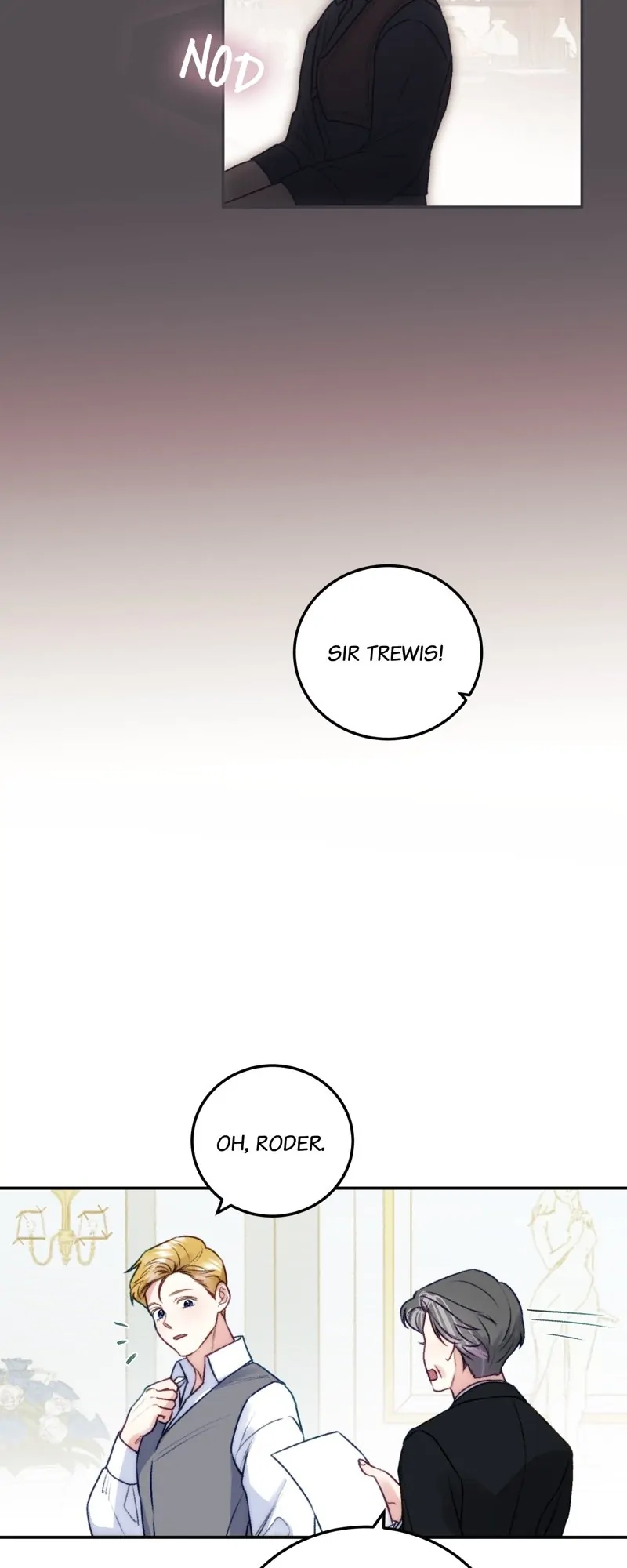 He’s Not Just a Pretty Face chapter 63 page 26