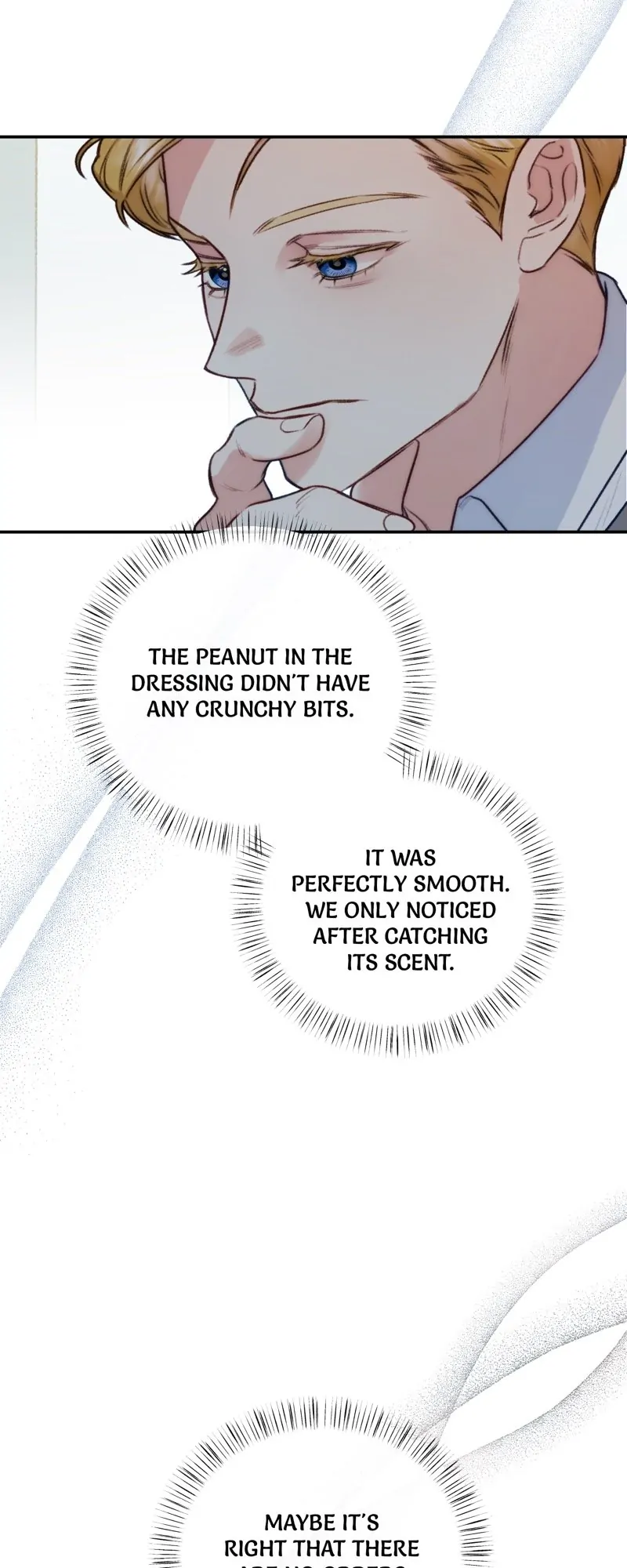 He’s Not Just a Pretty Face chapter 63 page 28