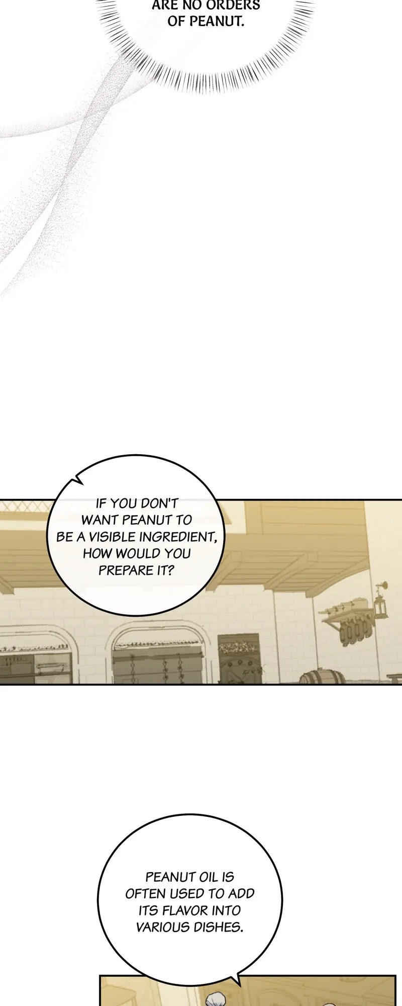 He’s Not Just a Pretty Face chapter 63 page 29