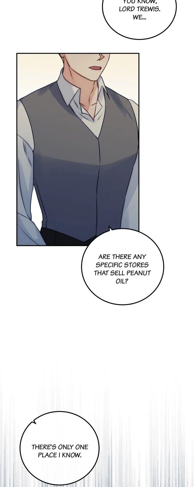 He’s Not Just a Pretty Face chapter 63 page 31