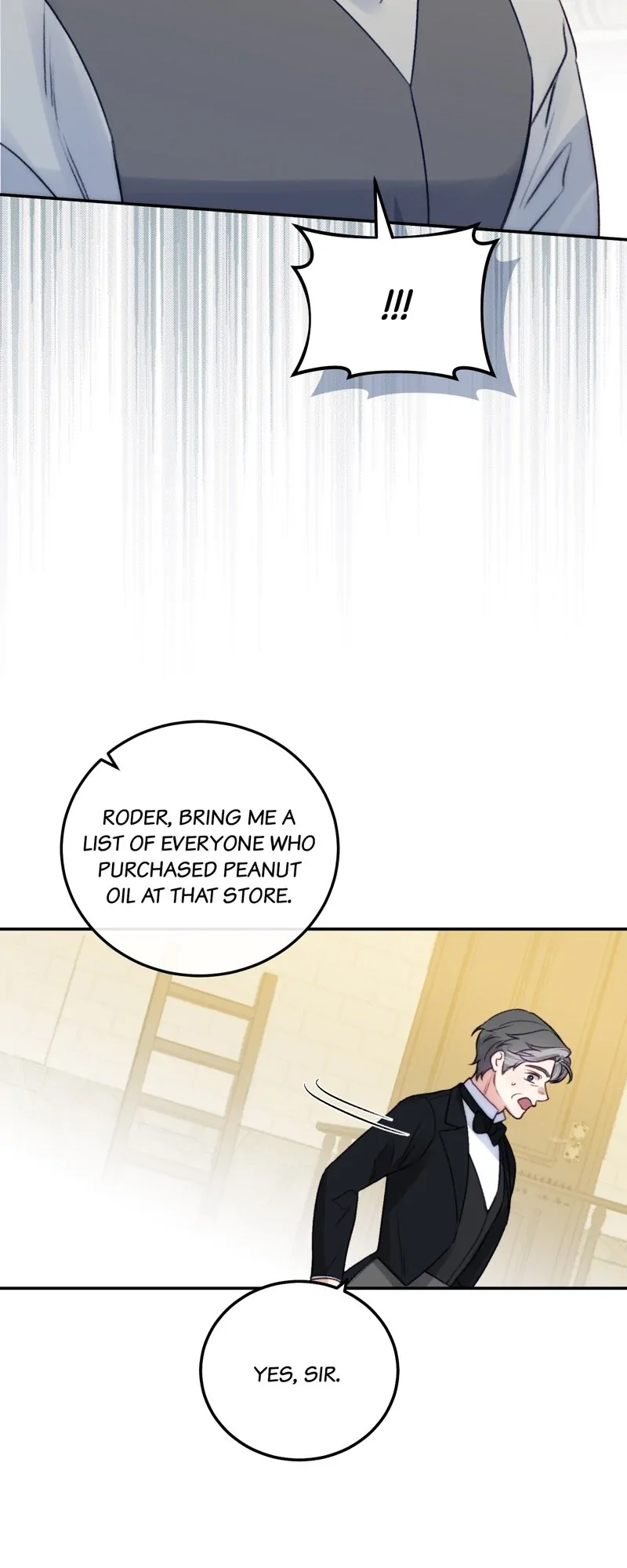 He’s Not Just a Pretty Face chapter 63 page 33