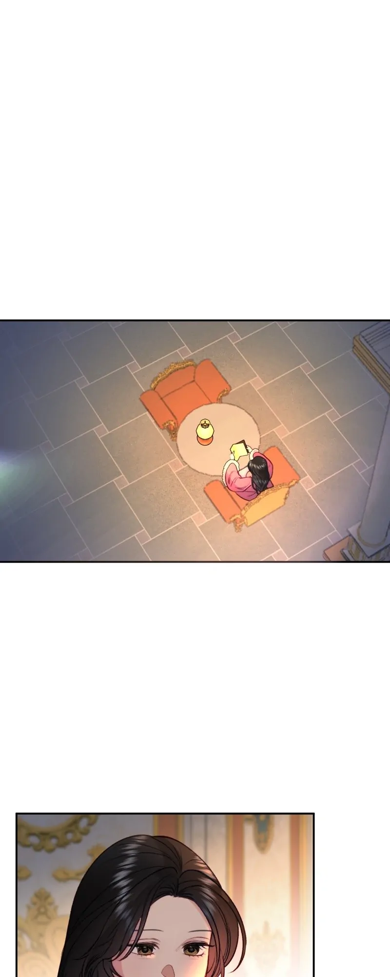 He’s Not Just a Pretty Face chapter 63 page 35