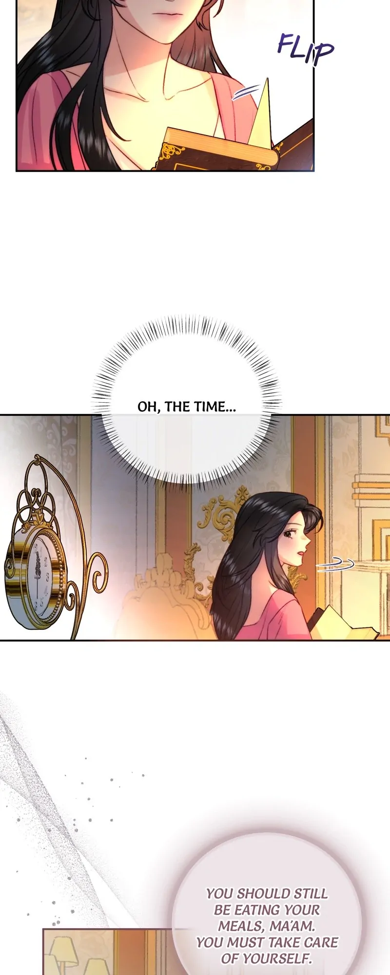 He’s Not Just a Pretty Face chapter 63 page 36