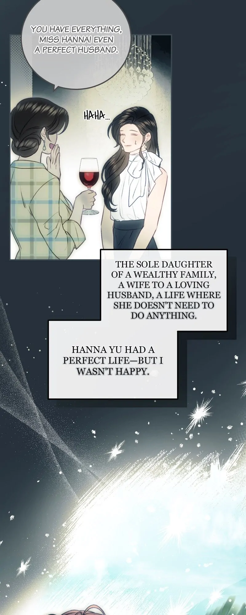 He’s Not Just a Pretty Face chapter 63 page 39