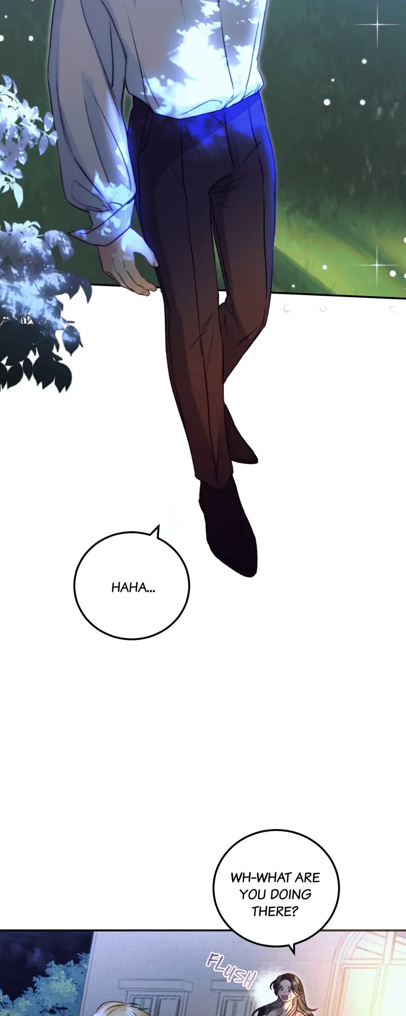 He’s Not Just a Pretty Face chapter 63 page 45