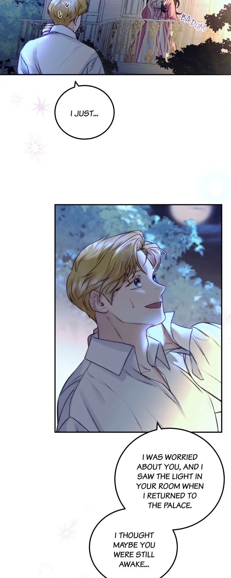 He’s Not Just a Pretty Face chapter 63 page 46