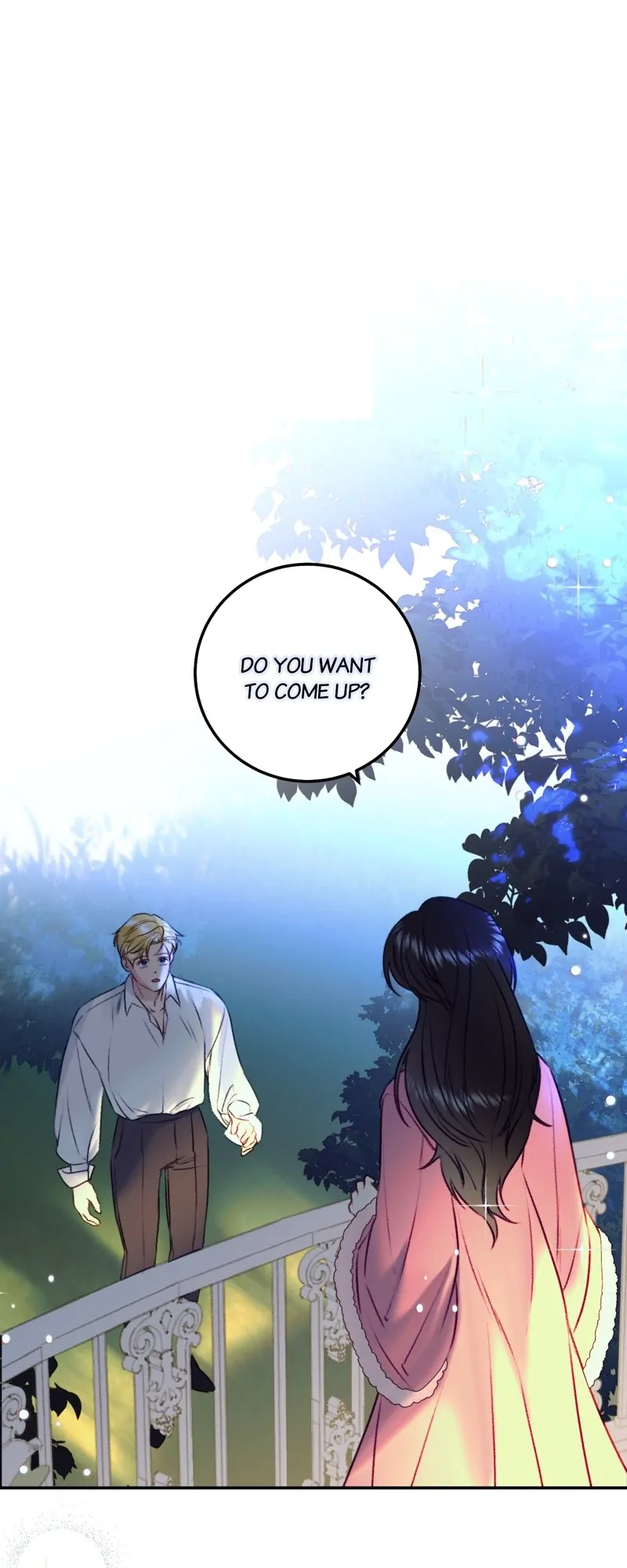 He’s Not Just a Pretty Face chapter 64 page 1