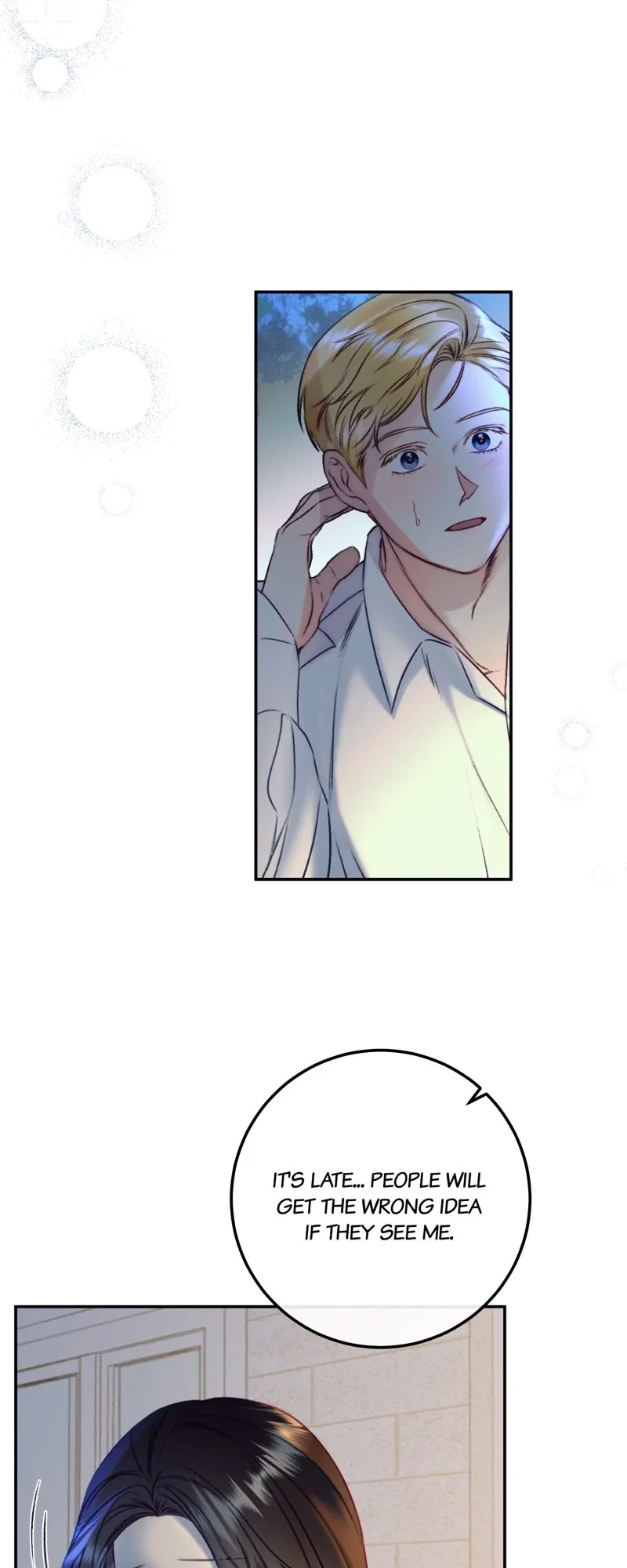He’s Not Just a Pretty Face chapter 64 page 2