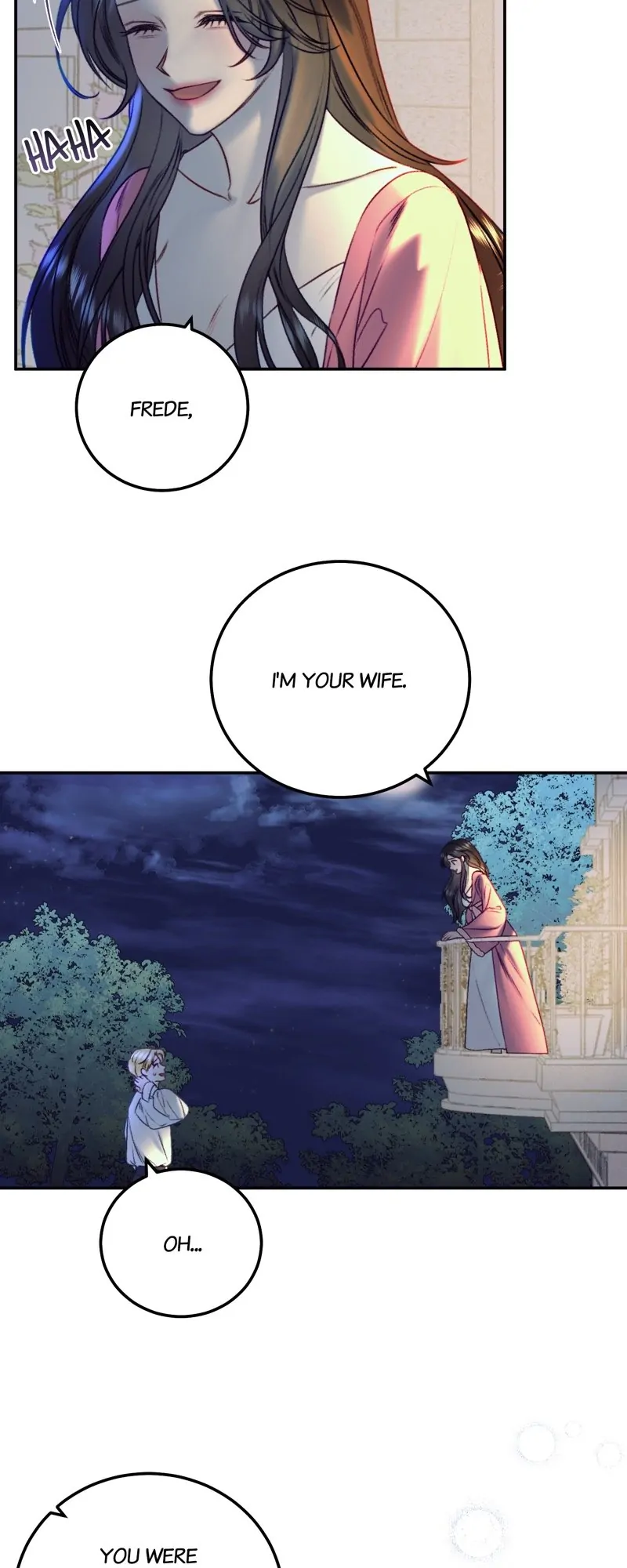 He’s Not Just a Pretty Face chapter 64 page 3