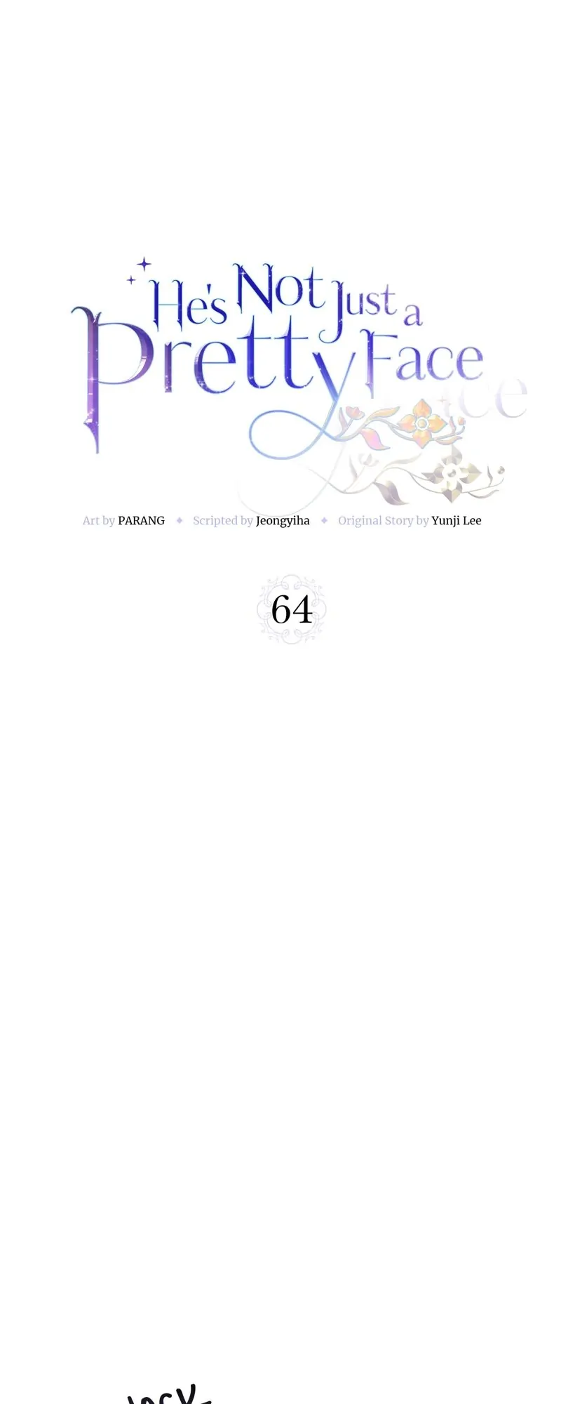 He’s Not Just a Pretty Face chapter 64 page 5