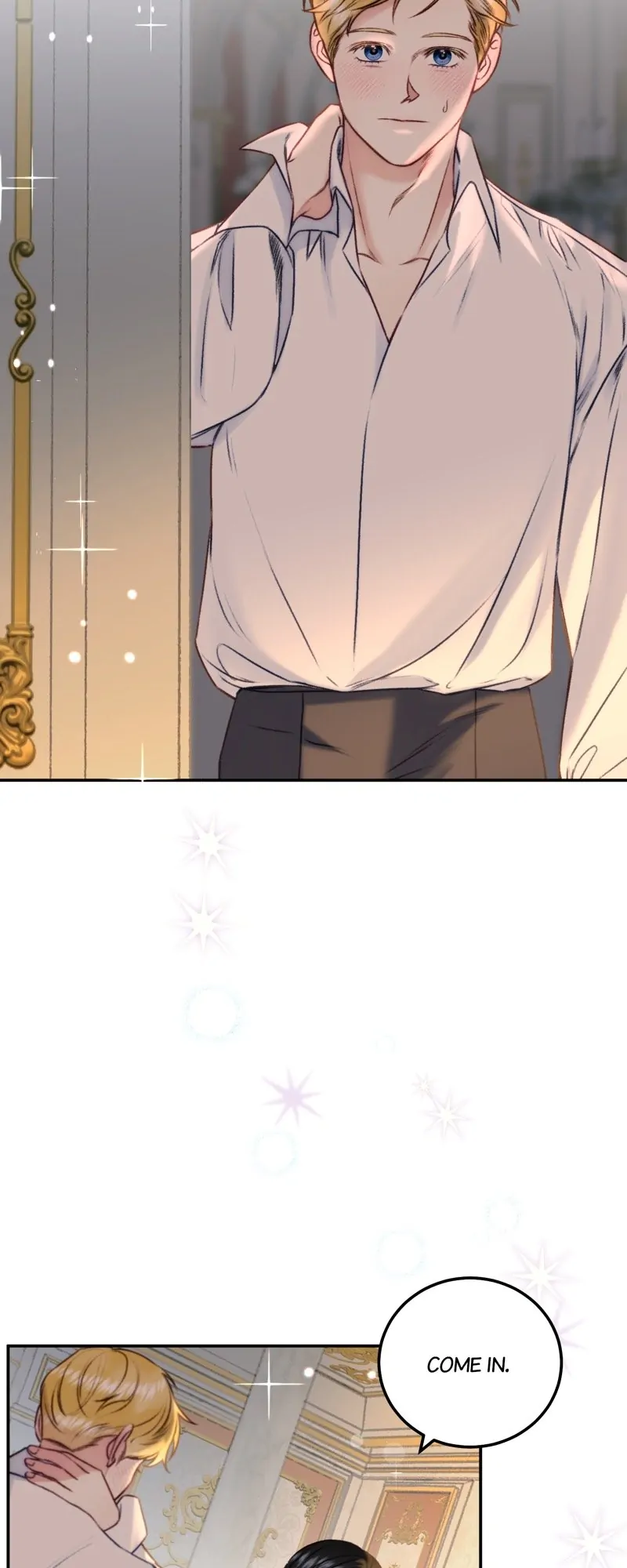 He’s Not Just a Pretty Face chapter 64 page 7
