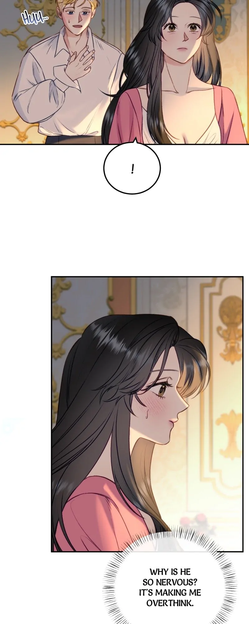 He’s Not Just a Pretty Face chapter 64 page 9