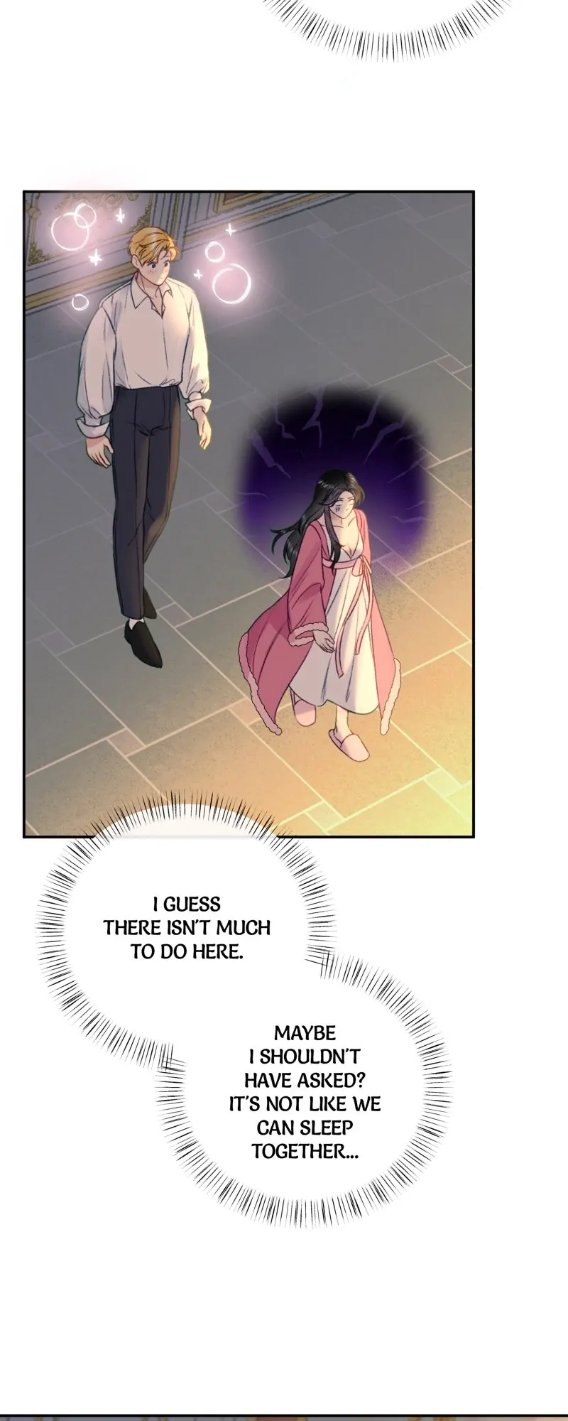 He’s Not Just a Pretty Face chapter 64 page 10