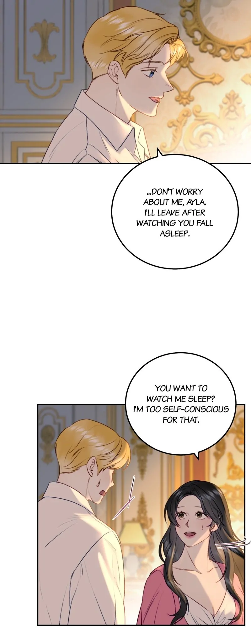 He’s Not Just a Pretty Face chapter 64 page 11