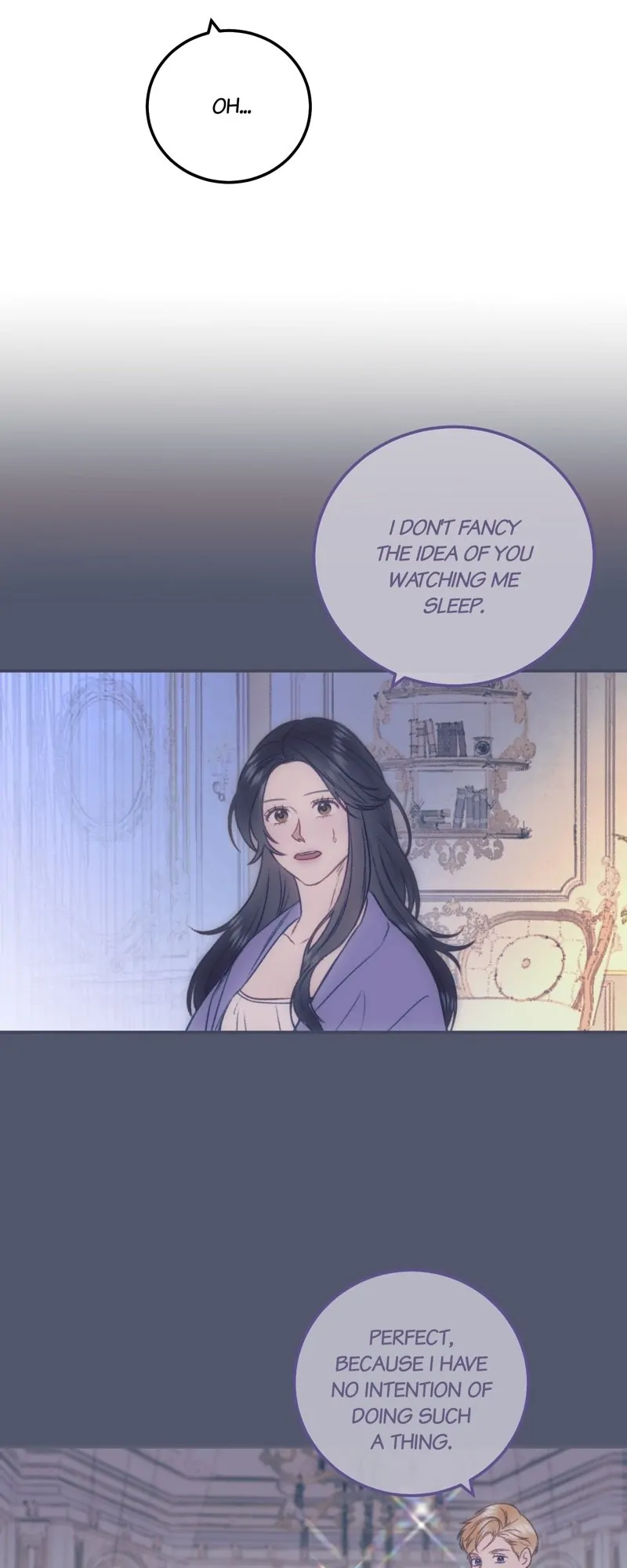 He’s Not Just a Pretty Face chapter 64 page 12