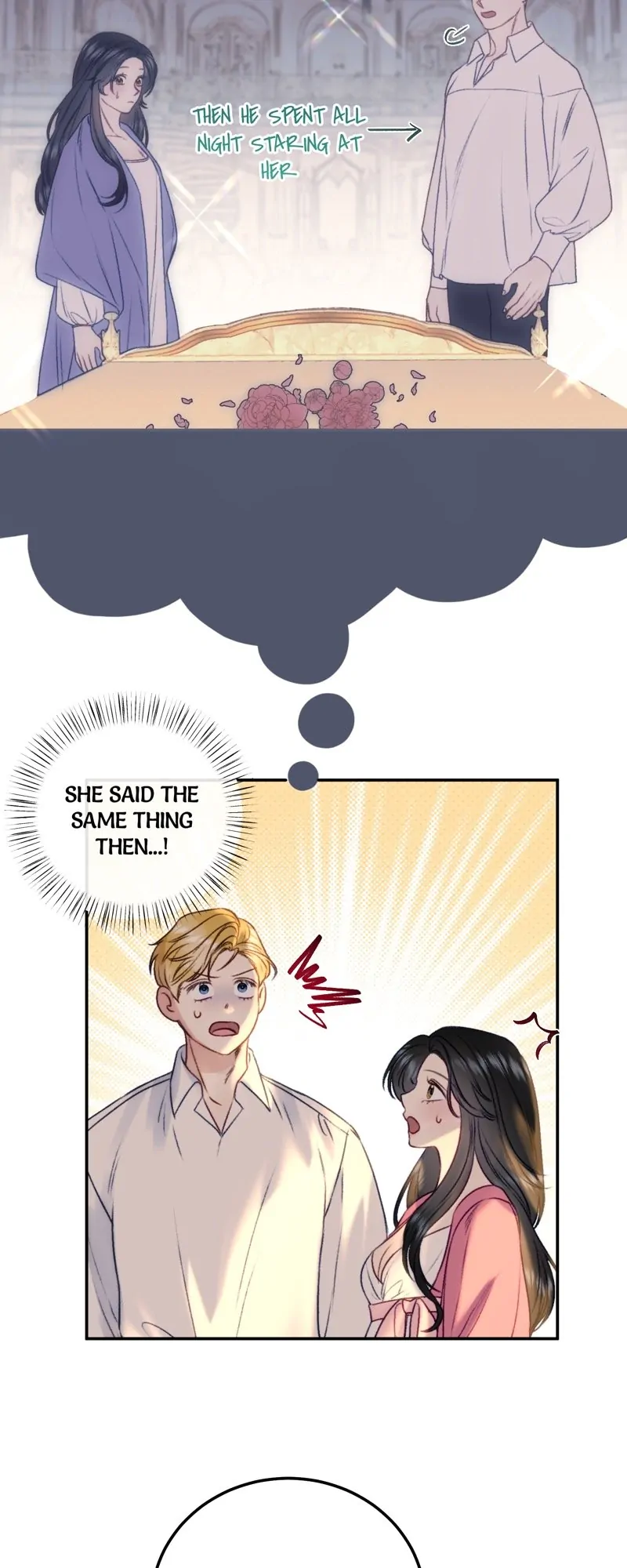 He’s Not Just a Pretty Face chapter 64 page 13