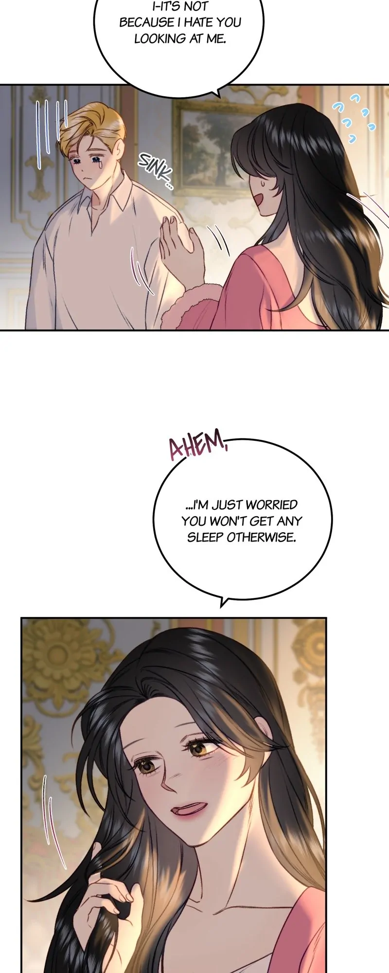 He’s Not Just a Pretty Face chapter 64 page 14