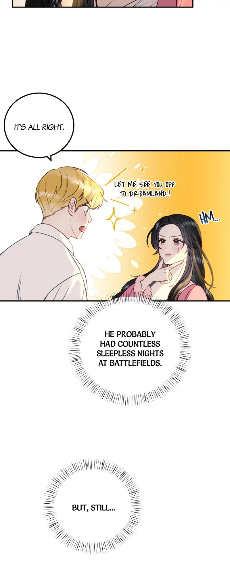 He’s Not Just a Pretty Face chapter 64 page 15