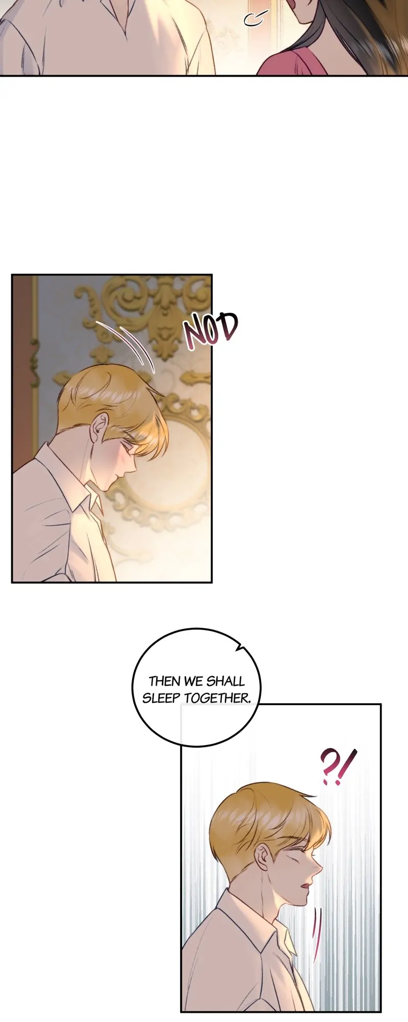 He’s Not Just a Pretty Face chapter 64 page 17