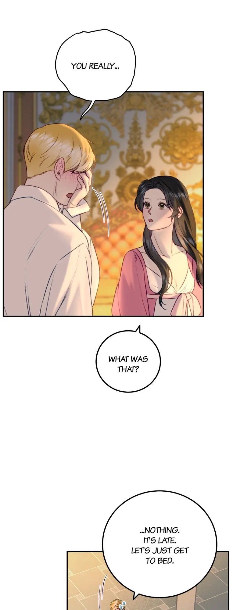 He’s Not Just a Pretty Face chapter 64 page 18