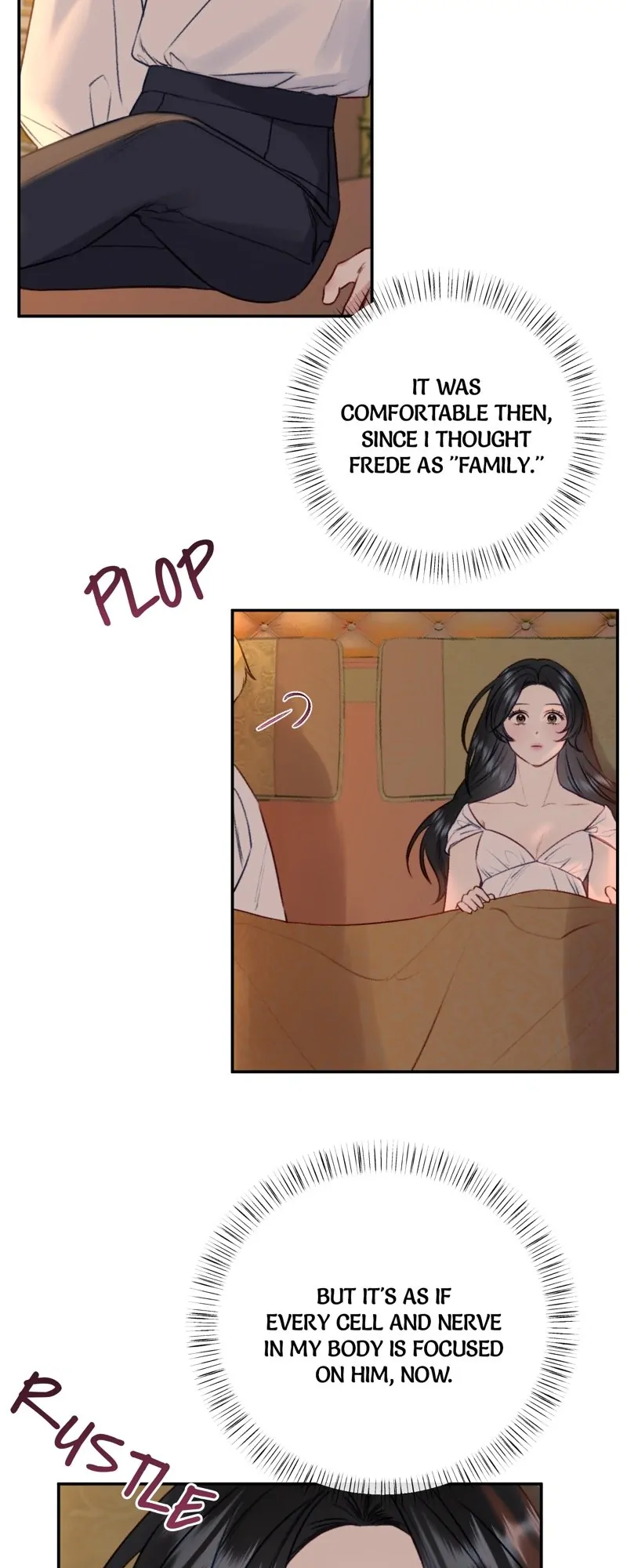 He’s Not Just a Pretty Face chapter 64 page 21
