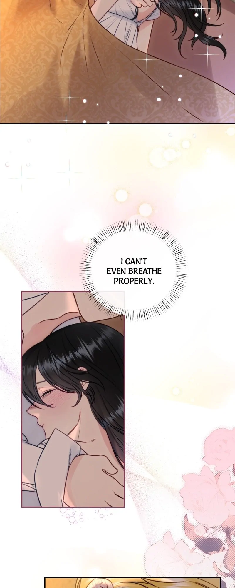 He’s Not Just a Pretty Face chapter 64 page 27