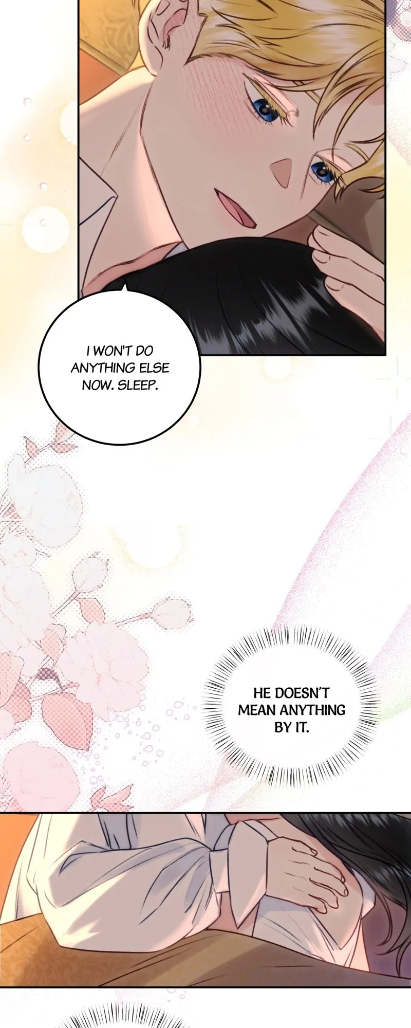 He’s Not Just a Pretty Face chapter 64 page 28