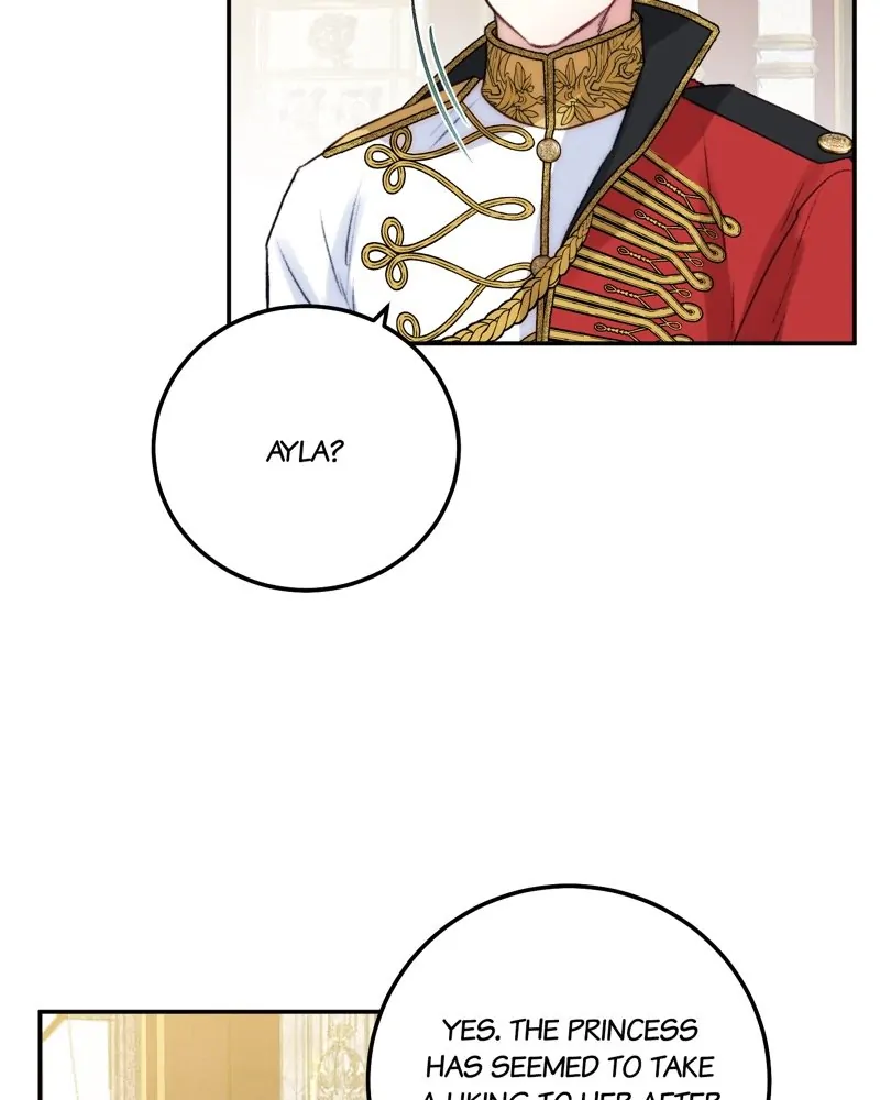 He’s Not Just a Pretty Face chapter 64 page 32