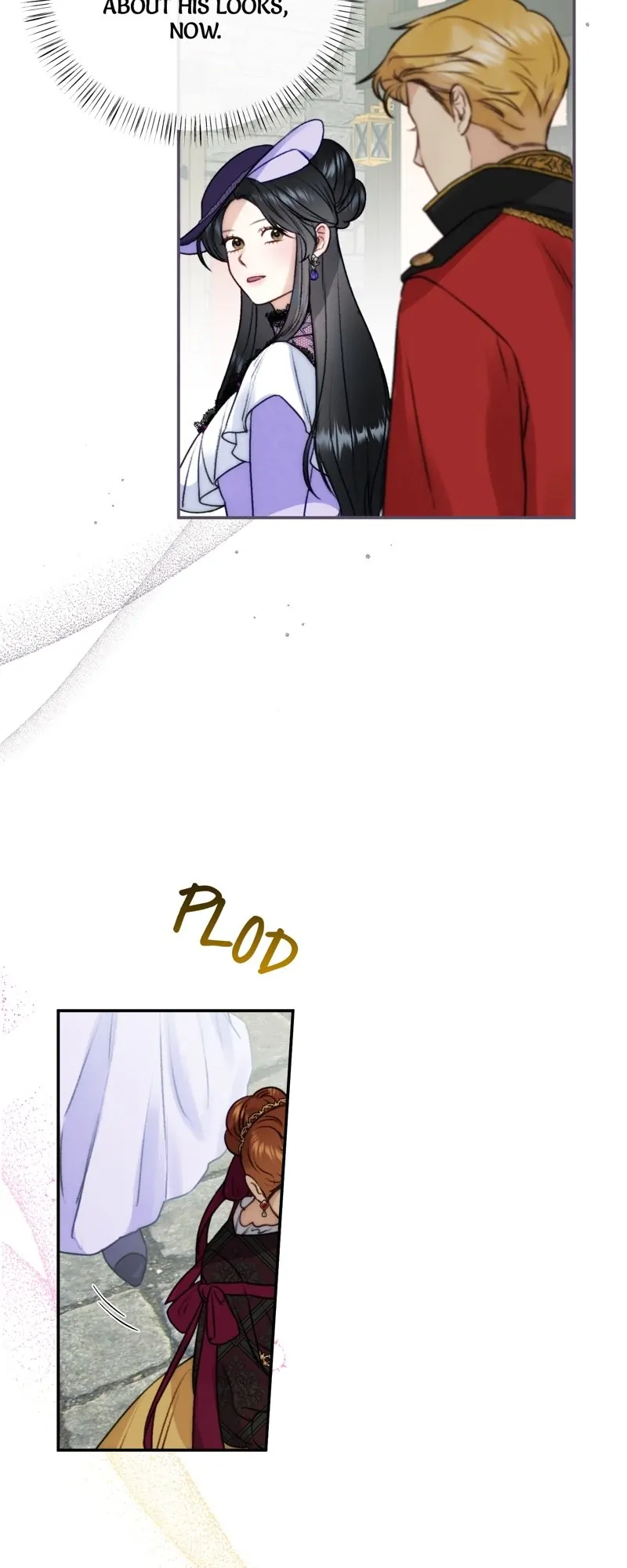 He’s Not Just a Pretty Face chapter 64 page 38