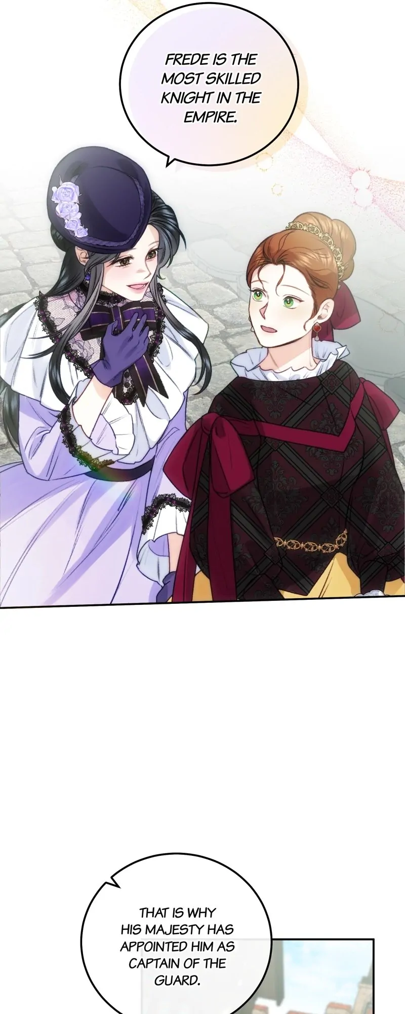 He’s Not Just a Pretty Face chapter 64 page 39
