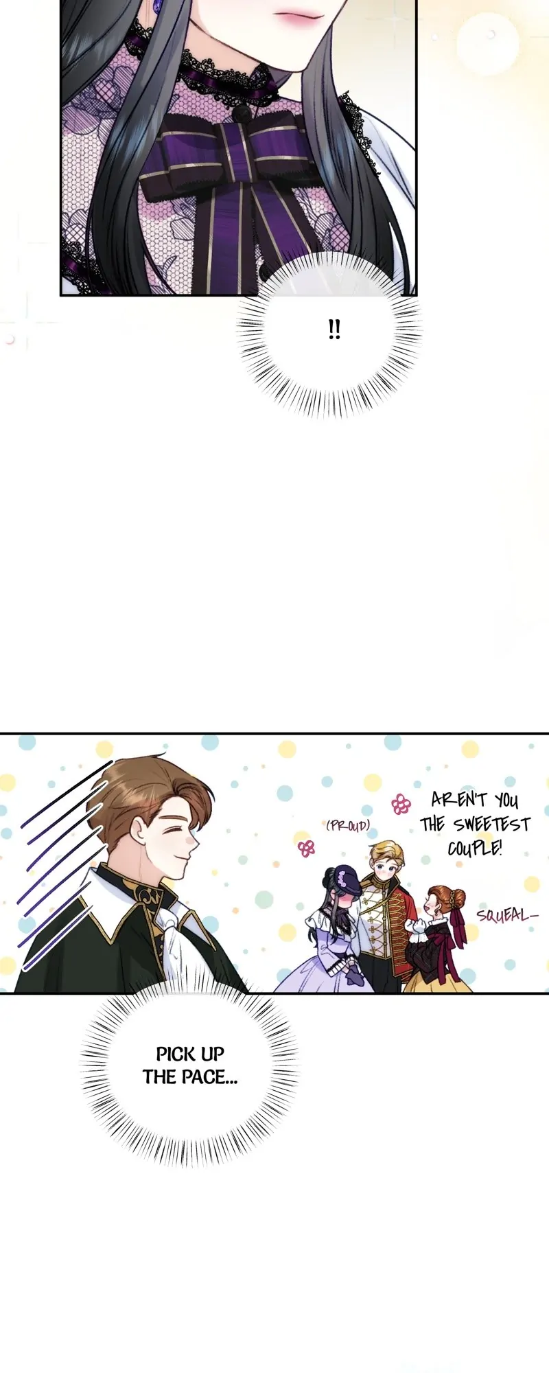 He’s Not Just a Pretty Face chapter 64 page 43