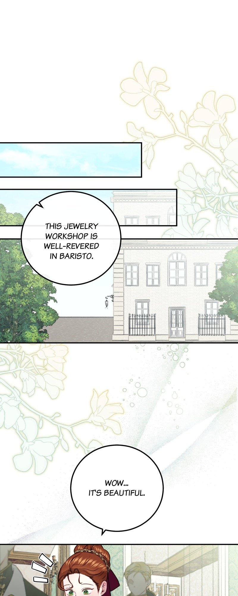 He’s Not Just a Pretty Face chapter 65 page 1