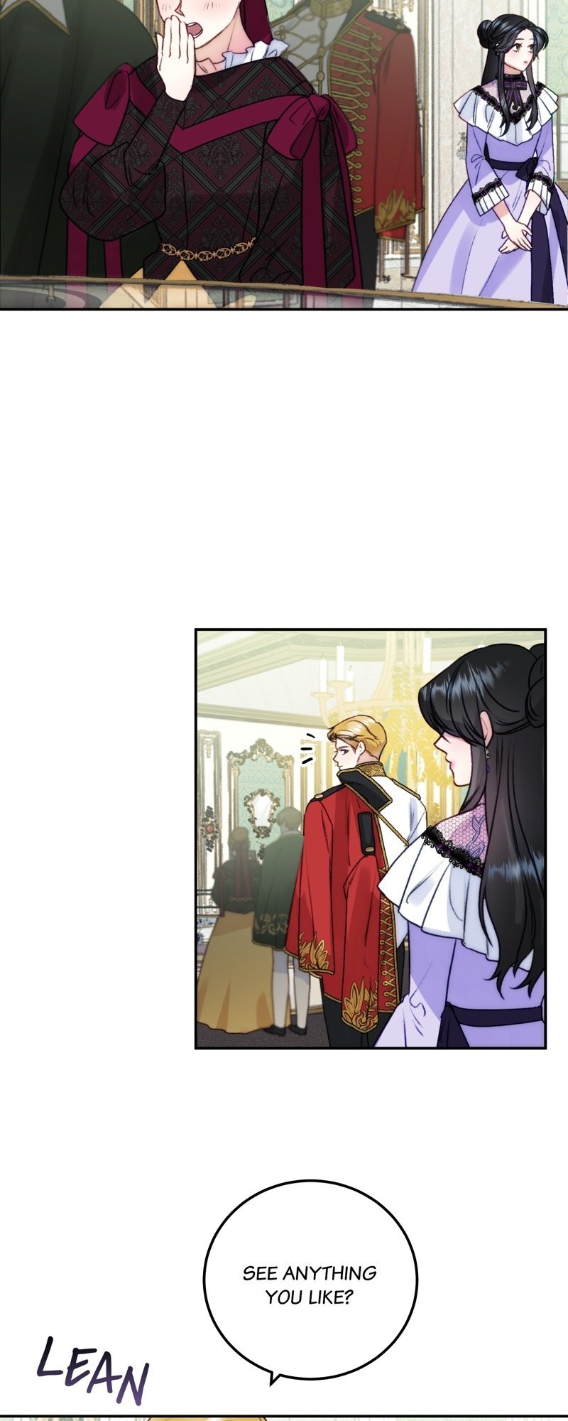 He’s Not Just a Pretty Face chapter 65 page 2